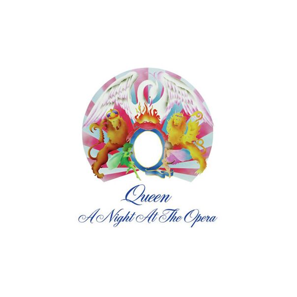 A Night At The Opera (MQA/UHQCD) (日本進口版) 