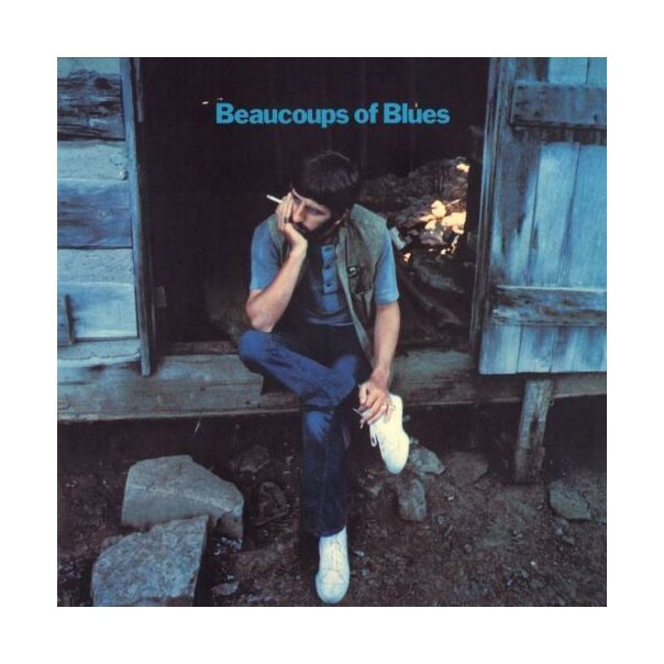 Beaucoups Of Blues (MQA/UHQCD) (日本進口版)