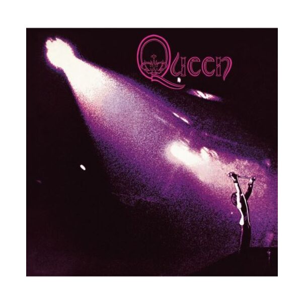 Queen (MQA/UHQCD) (日本進口版)