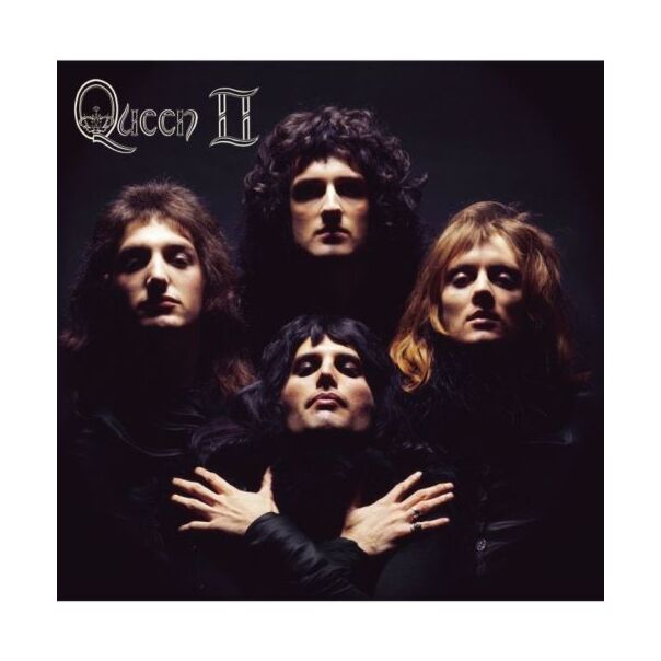 Queen II (MQA/UHQCD) (日本進口版)