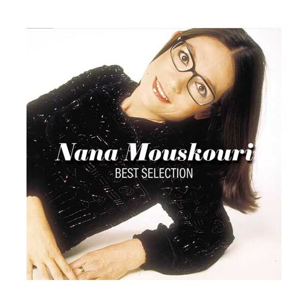 Nana Mouskouri Best Selection (MQA/UHQCD) (日本進口版)