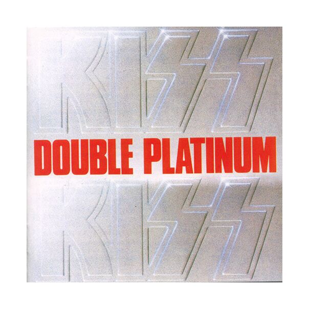 Double Platinum (MQA/UHQCD) (日本進口版)