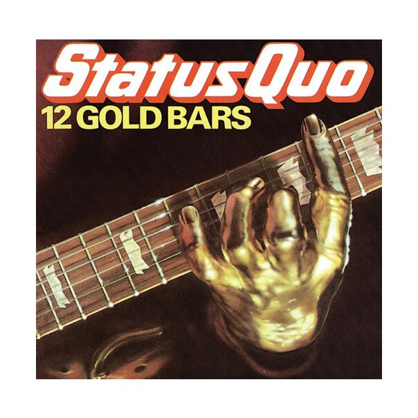 12 Gold Bars (MQA/UHQCD) (日本進口版)