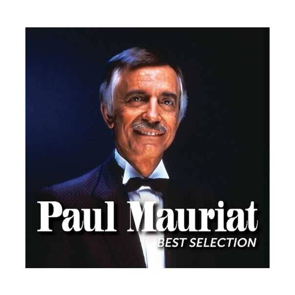 Paul Mauriat Best Selection (2x MQA/UHQCD) (日本進口版)