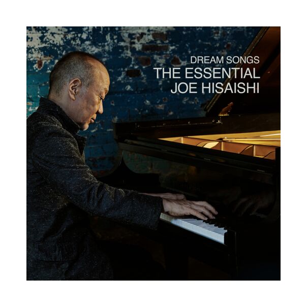 The Essential Joe Hisaishi (2CD) (日本進口版)