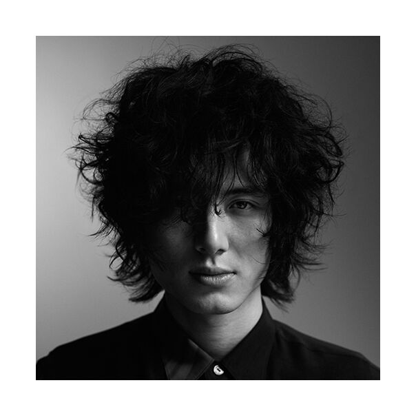 Help Ever Hurt Cover - CD