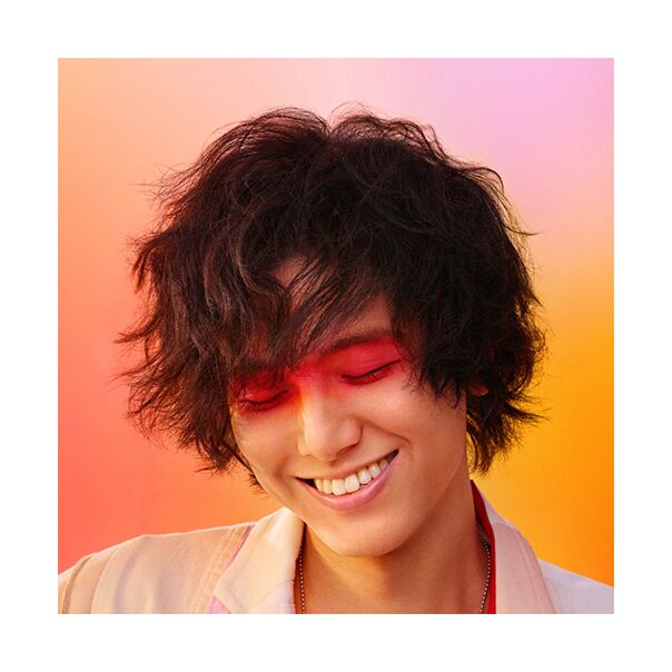 Love All Hurt All - CD