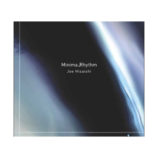 Minima_Rhythm (2x LP) (日本進口版)