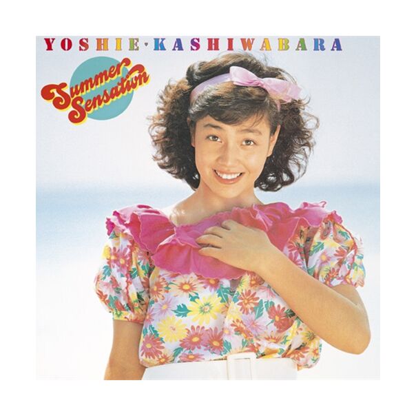 サマー・センセイション +4 (SHM-CD) (日本進口版)
