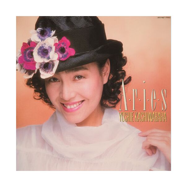 A・r・i・e・s (SHM-CD) (日本進口版)
