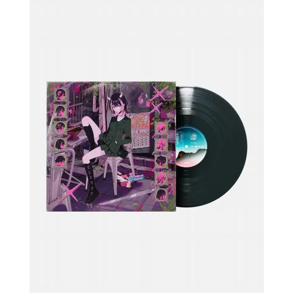 沈香学   ＜限定版＞ 2LP