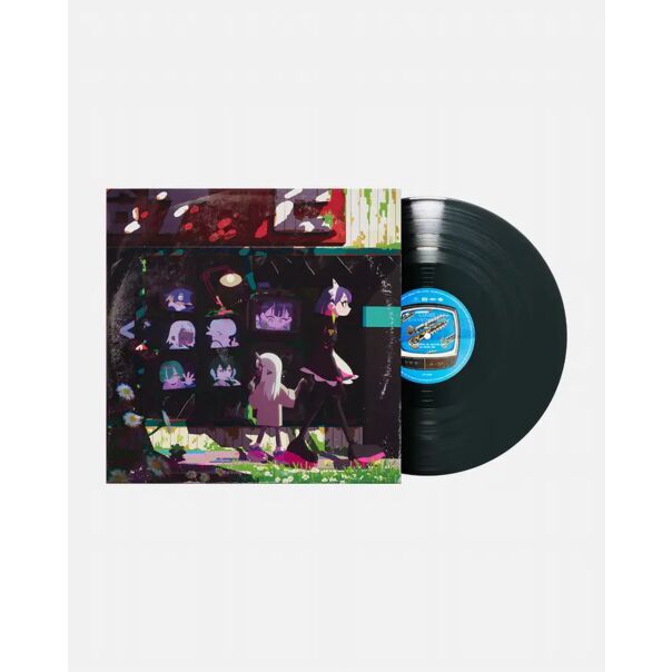 Gusare  ＜限定版＞ 2LP