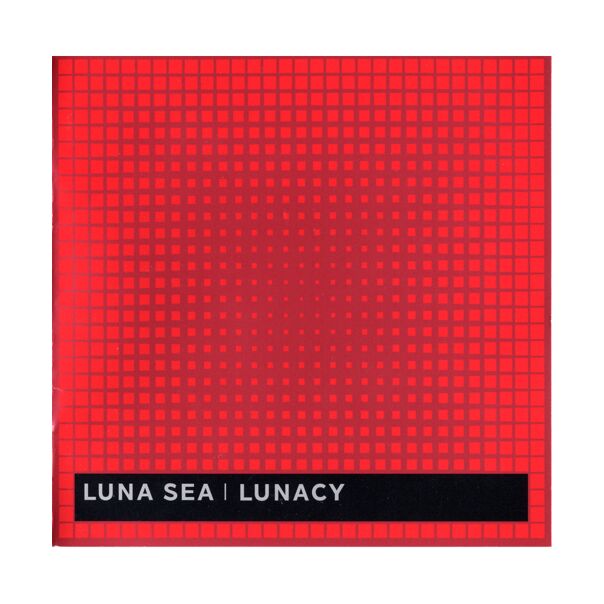 Lunacy (2x Vinyl) (日本進口版)