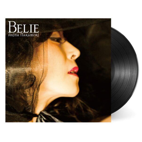 Belie (Vinyl) (日本進口版)
