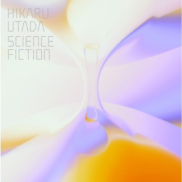 SCIENCE FICTION (3x Vinyl) (日本進口版)