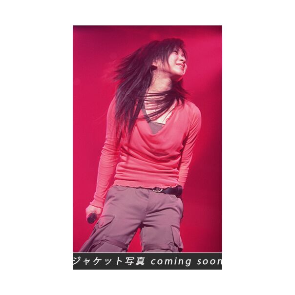 Hikaru Utada Live Chronicles In Budokan 2004 ヒカルの5 (日本進口Blu-Ray)