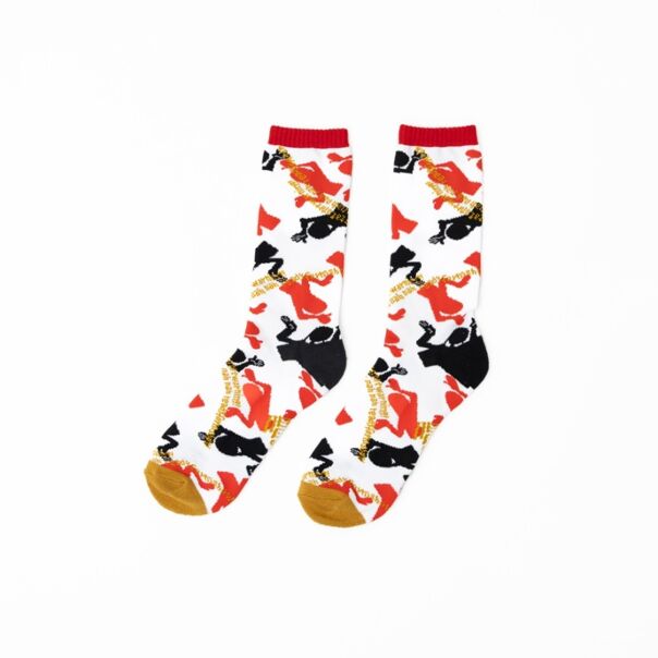 Socks (Show), size 27-29