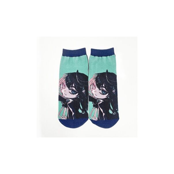 Mini Character Socks, size 25-27