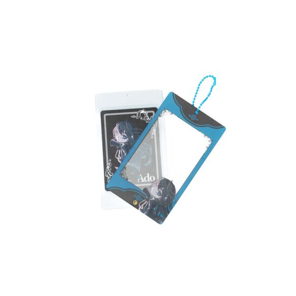 Acrylic Trading Card Case
