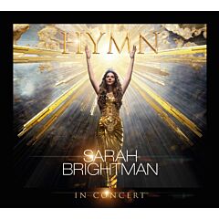 Hymn In Concert (CD+DVD)