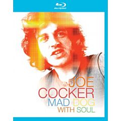 Mad Dog With Soul (Blu-Ray)