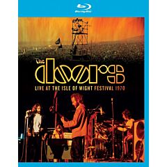 Live At The Isle Of Wight Festival, August 1970 (Blu-Ray)