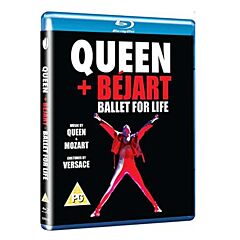 Ballet For Life (Blu-Ray)