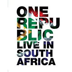 Live In South Africa (DVD)