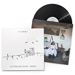 Let England Shake - Demo (Vinyl)