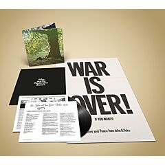 Plastic Ono Band (The Ultimate Mixes) (2x Vinyl)