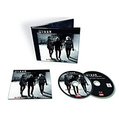 Live Around The World (CD+Blu-Ray)