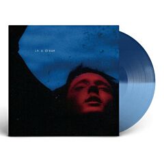In A Dream (Blue Vinyl)