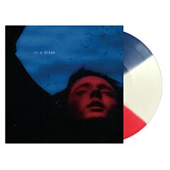 In A Dream (Tri-Colour Red, Blue & White Vinyl)
