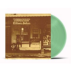 Tumberweed Connection (Green Vinyl)