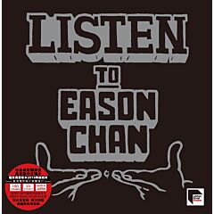 Listen To Eason Chan (ARS Vinyl)