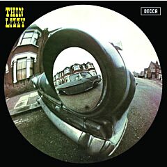 Thin Lizzy (Vinyl)