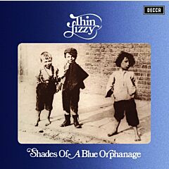 Shades Of A Blue Orphanage (Vinyl)