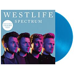 Spectrum (Blue Vinyl)