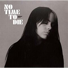 No Time To Die (7" Smoke Vinyl)