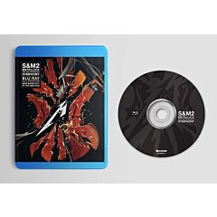 S&M2 (Blu-Ray)