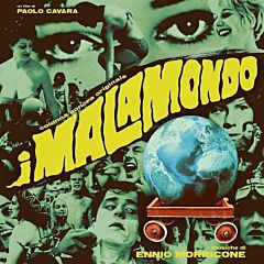I Malamondo (OST) (2x Vinyl)