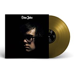 Elton John (Gold Vinyl)