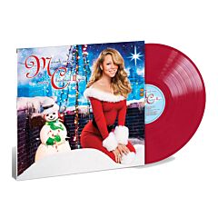 Merry Christmas II You (Red Vinyl)