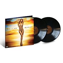Me. I Am Mariah...The Elusive Chanteuse (2x Vinyl)