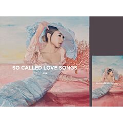 So Called Love Songs (Vinyl) [UShop獨家附送限量宣傳版錄音帶版]