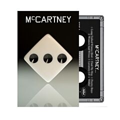 McCartney III (MC)