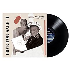 Love For Sale (Vinyl)