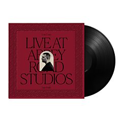 Love Goes: Live at Abbey Road Studios (Vinyl)