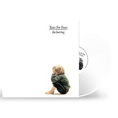 The Hurting (White Vinyl)