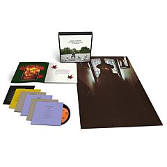 All Things Must Pass (50th Anniversary Edition) (5CD+Blu-Ray)